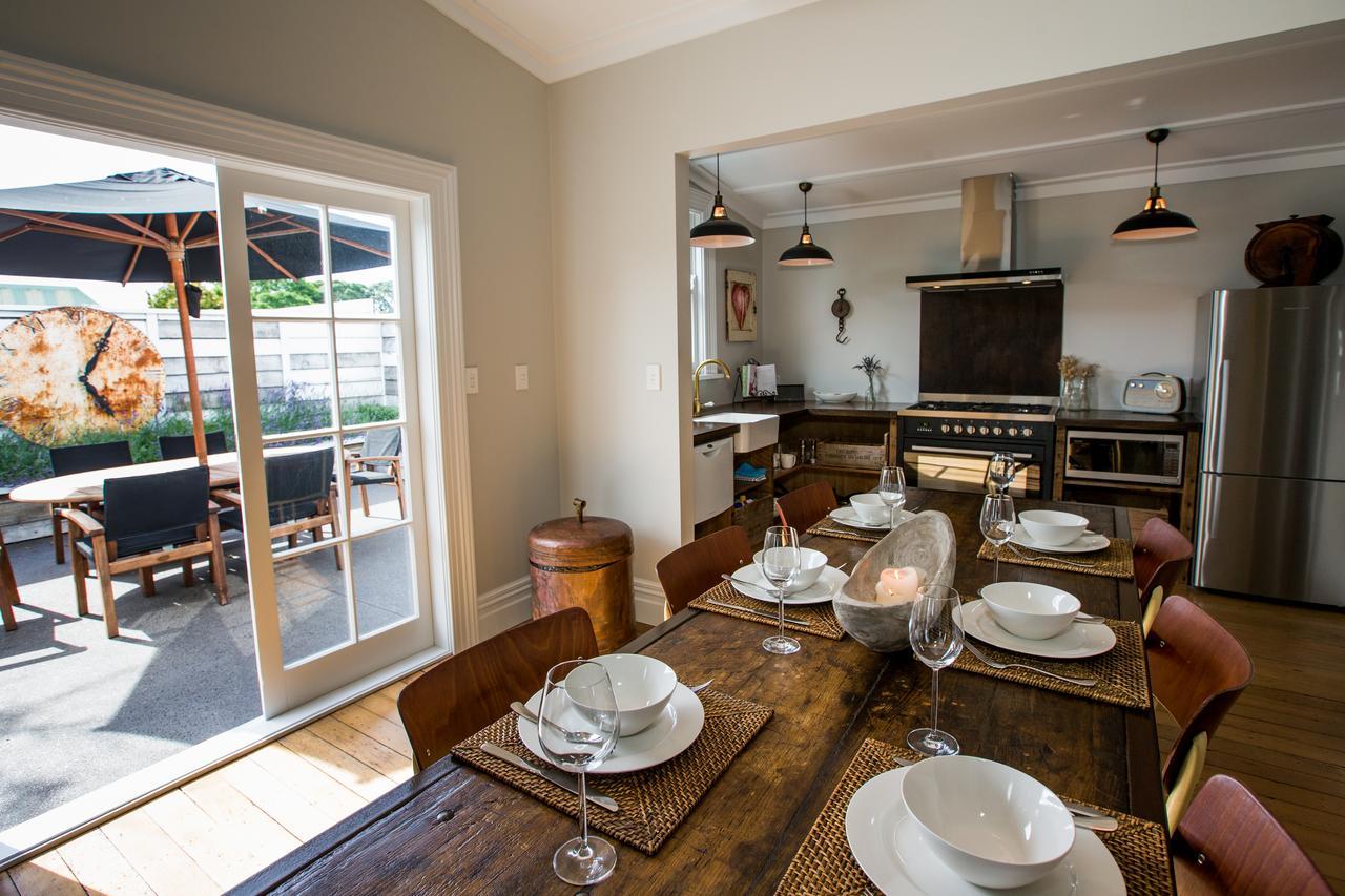 Coghill Cottage Whitianga Kültér fotó