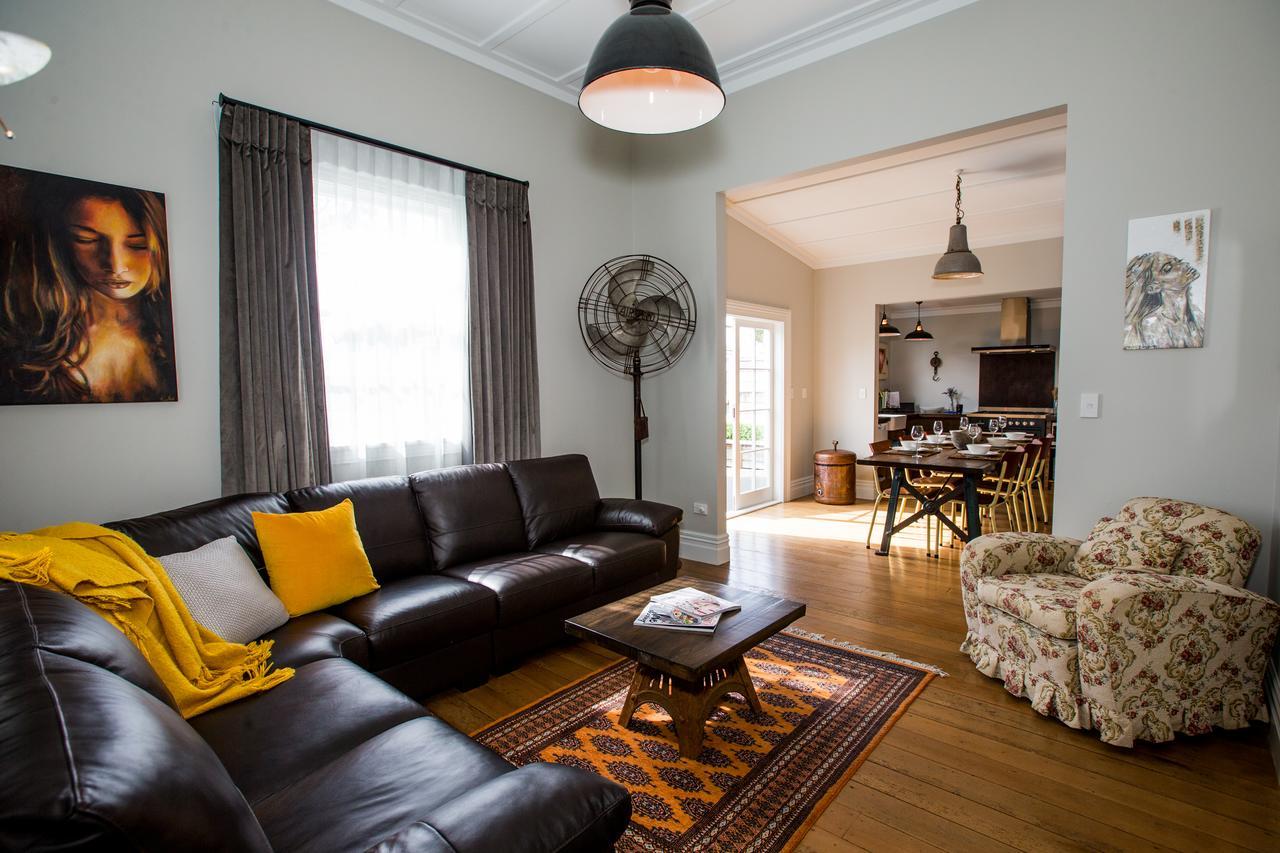 Coghill Cottage Whitianga Kültér fotó