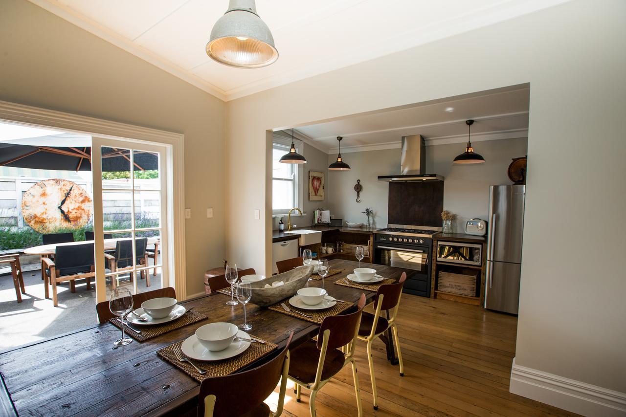 Coghill Cottage Whitianga Kültér fotó