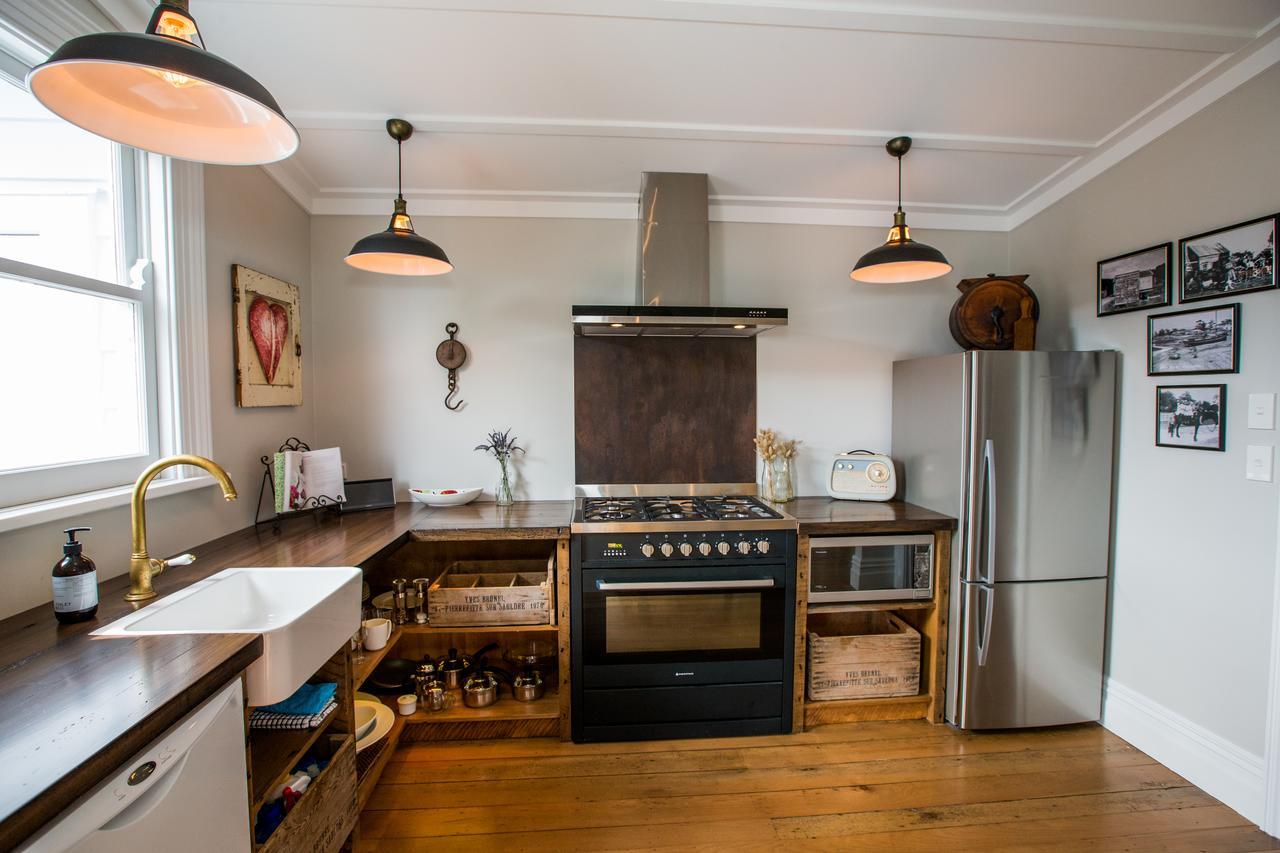 Coghill Cottage Whitianga Kültér fotó