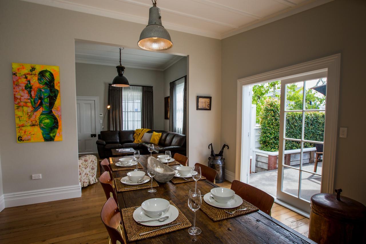 Coghill Cottage Whitianga Kültér fotó